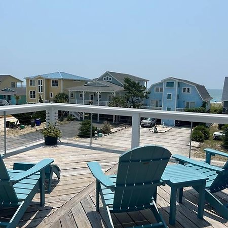 Holden Beach House Second Row With Surround Views! מראה חיצוני תמונה