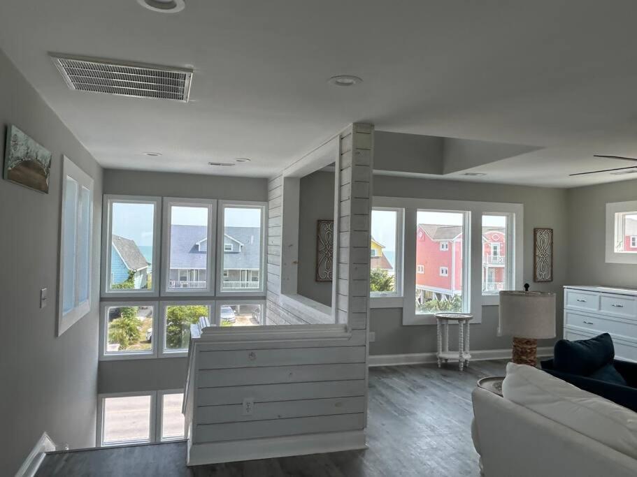 Holden Beach House Second Row With Surround Views! מראה חיצוני תמונה