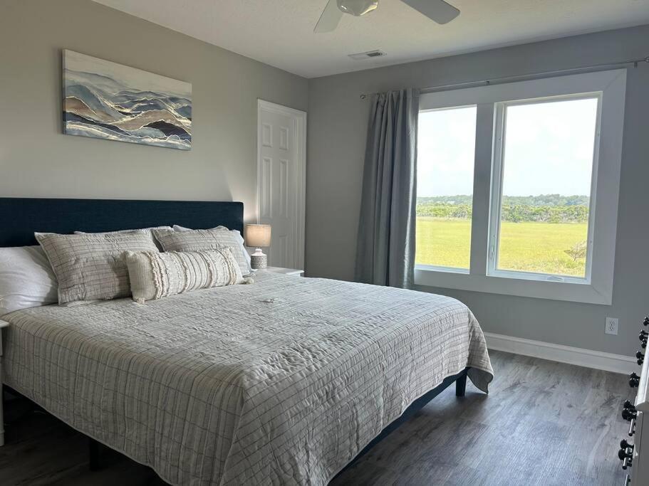 Holden Beach House Second Row With Surround Views! מראה חיצוני תמונה