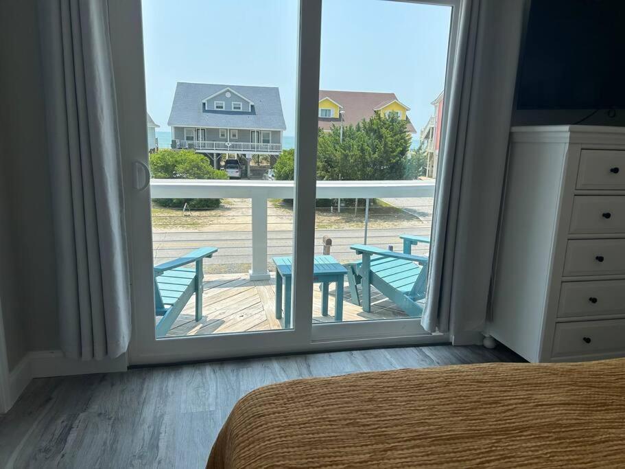 Holden Beach House Second Row With Surround Views! מראה חיצוני תמונה