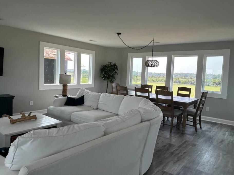 Holden Beach House Second Row With Surround Views! מראה חיצוני תמונה