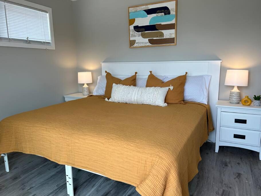 Holden Beach House Second Row With Surround Views! מראה חיצוני תמונה